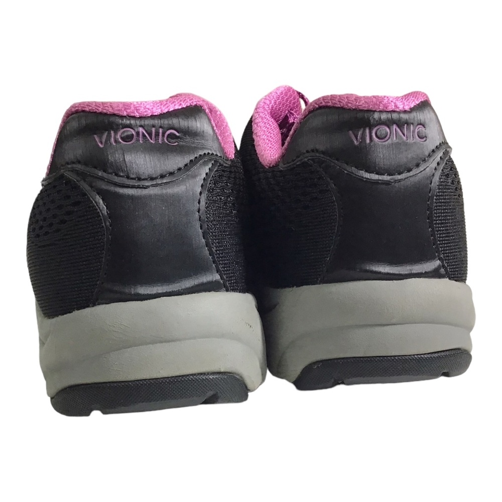 Vionic Action 335 Emerald Athletic Shoes - image 4